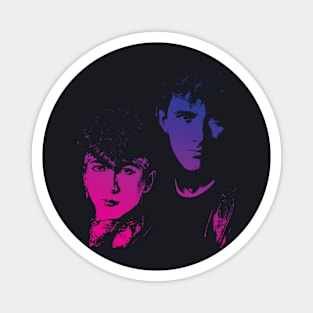 Soft Cell Magnet